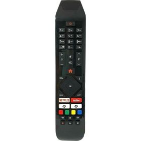 Vestel RC43140 SW-4444 Netflix Youtube Smart LED TV Kumanda