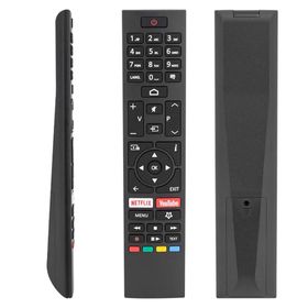 Vestel RC43157 Netflıx-Youtube Play Tuşlu TV Kumanda