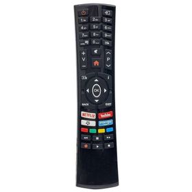 Vestel RC4390P-30101765 Netflix-youtube-prime Video Tuşlu Led Tv Kumanda