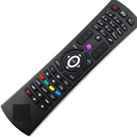 Vestel RC4822 3D LCD LED TV Kumandası