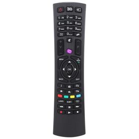 Vestel RC4822 3D Smart LED TV Kumandası