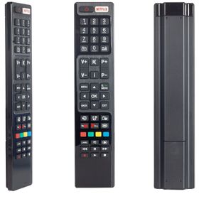 Vestel RC4848F RC5 30094759 Netflix-Youtube-Play Tuşlu Lcd-Led Tv Kumanda