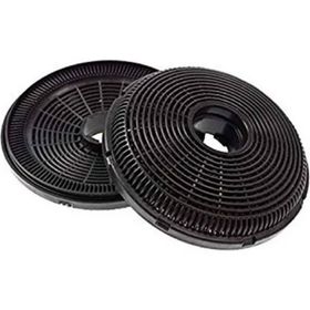 Vestel Regal AD6061BC Davlumbaz Aspiratör Karbon Filtre