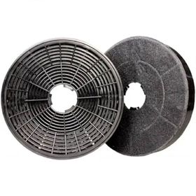 Vestel Regal AD6091BC Davlumbaz Aspiratör Karbon Filtre