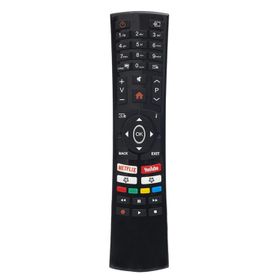 Vestel Regal Netflix Youtube Tuşlu Yazısız Lcd Led Kumanda