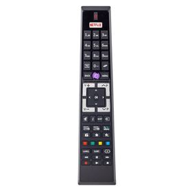 Vestel Regal SEG Netflix Tuşlu Yazısız Lcd Led Kumanda