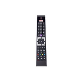 Vestel Regal SEG Netflix Tuşlu Yazısız Lcd Led Kumanda