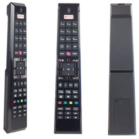 Vestel Regal-Seg RCA4995 30092062 Netflix Tuşlu Lcd-Led Tv Kumanda