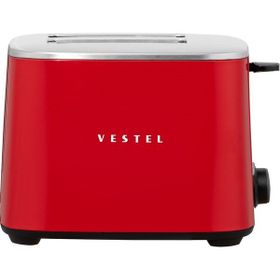 Vestel Retro Ekmek Kızartma Makinesi