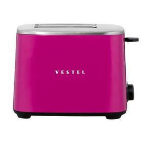 Vestel Retro Ekmek Kızartma Makinesi