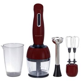 Vestel Retro El Blender Seti