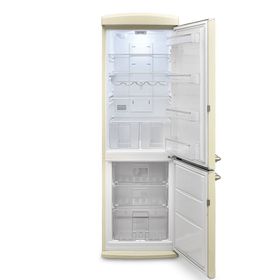 Vestel Retro NFK3501 Buzdolabı