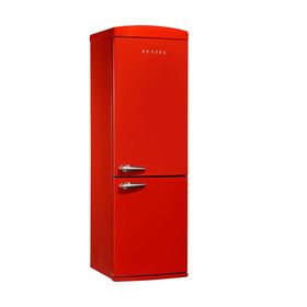 Vestel Retro NFK3501 Buzdolabı