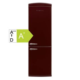 Vestel Retro NFK3501 Buzdolabı