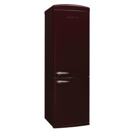 Vestel Retro NFK3501 Buzdolabı