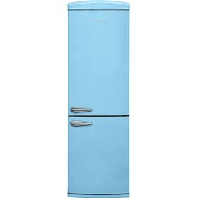 Vestel Retro NFK37201 Buzdolabı