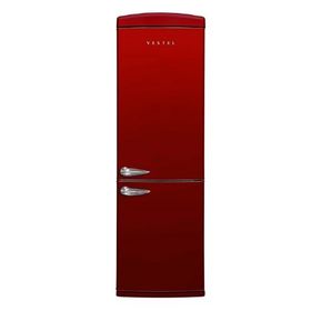 Vestel Retro NFK37201 Buzdolabı
