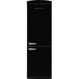 Vestel Retro NFK37201 Buzdolabı