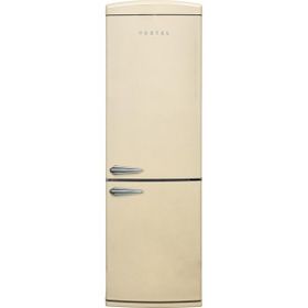Vestel Retro NFK37201 Buzdolabı