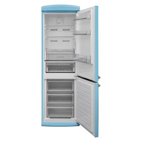 Vestel Retro NFK37201 Buzdolabı