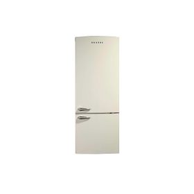 Vestel Retro NFK510 Bej Buzdolabı