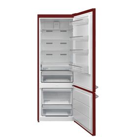 Vestel Retro NFK52101 Buzdolabı