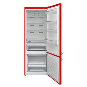 Vestel Retro NFK52101 Buzdolabı