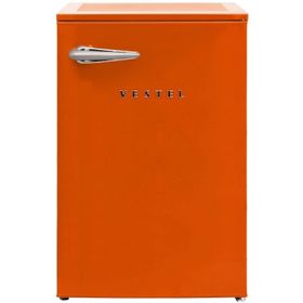 Vestel Retro SB14001 Mini Buzdolabı
