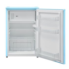 Vestel Retro SB14001 Mini Buzdolabı
