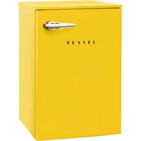 Vestel Retro SB14001 Mini Buzdolabı