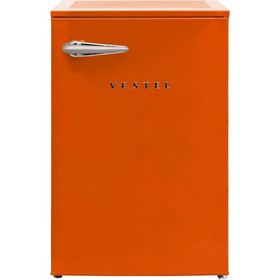 Vestel Retro SB14011 Mini Buzdolabı