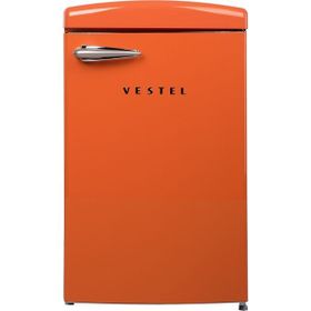 Vestel RETRO SB14111 Buzdolabı