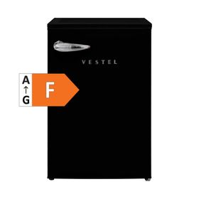 Vestel Retro SB14201 Mini Buzdolabı