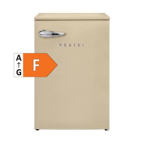 Vestel Retro SB14201 Mini Buzdolabı