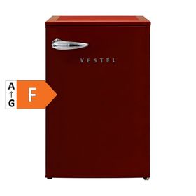 Vestel Retro SB14201 Mini Buzdolabı