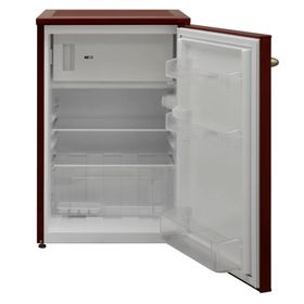 Vestel Retro SB14301 Bordo Mini Buzdolabı