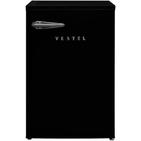 Vestel Retro SB14311 Buzdolabı