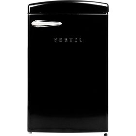 Vestel RETRO SB14411 Buzdolabı