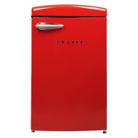 Vestel RETRO SB14411 Buzdolabı