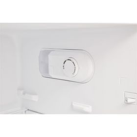 Vestel Retro SC32001 Turuncu Buzdolabı