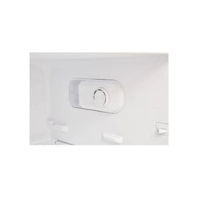 Vestel Retro SC32011 Sarı Buzdolabı