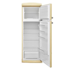 Vestel Retro SC32201 Bej Buzdolabı