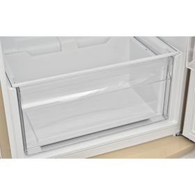 Vestel Retro SC32201 Bej Buzdolabı