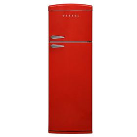 Vestel Retro SC32201 Buzdolabı