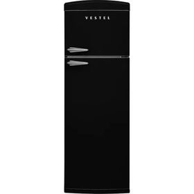 Vestel Retro SC32201 Buzdolabı