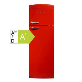 Vestel Retro SC325 Buzdolabı