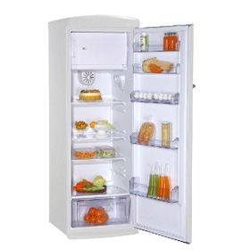 Vestel RETRO ST330 Bej (BZA-M1209 RB) A+ 323 Lt Tek Kapılı Buzdolabı