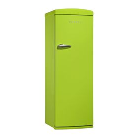 Vestel Retro ST330 Yeşil Buzdolabı