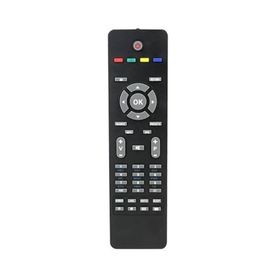 Vestel Return Tuşlu LCD TV Kumandası