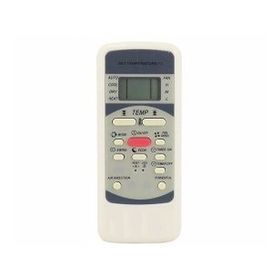 Vestel RG51B31/E Klima Kumandası